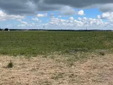 terrain à bâtir de 366 m2 au prix de 105700 à saint-georges-de-didonne (17)