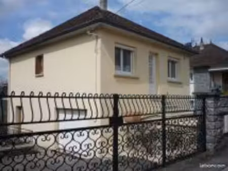 maison type f3