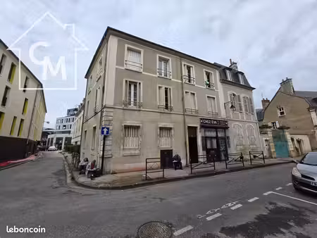 studio 1 pièce 21 m²