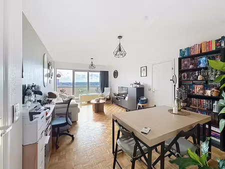 appartement à louer à avenue du globe 41 forest (vbe54544)