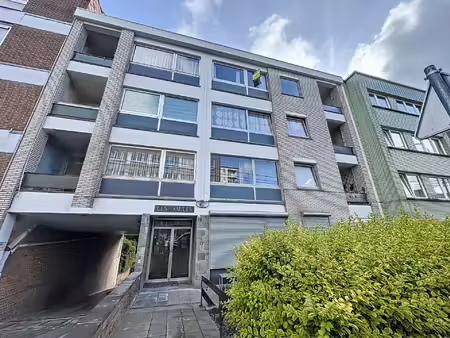 appartement à louer à chaussée de châtelet 59 gilly (vbe54543)