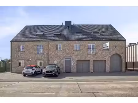duplex à louer à baalsebaan 322 baal (rbw66695)