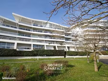 appartement 2 pièces 55 m²
