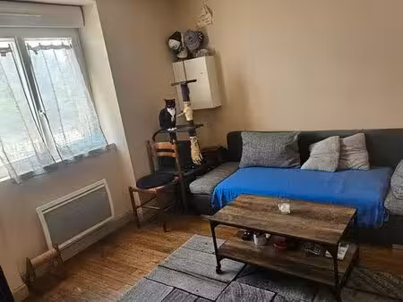 location appartement lafeuillade en vezie