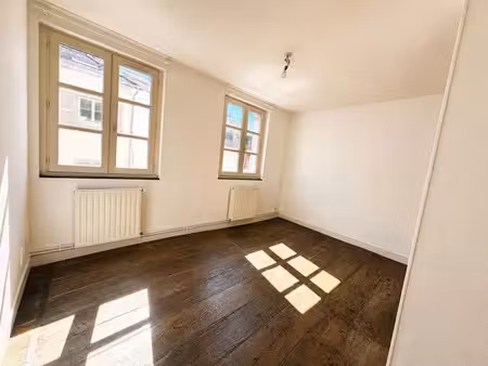 location appartement 2 pièces 35 m² à limoges (87000)  465 €