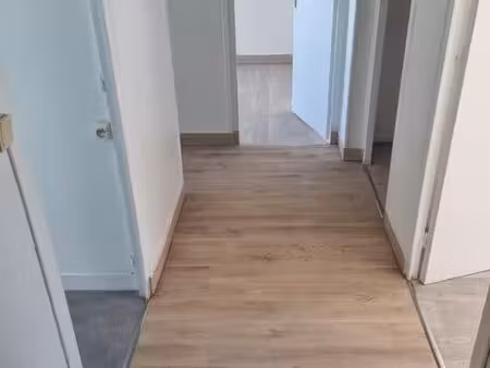 appartement 60 m2