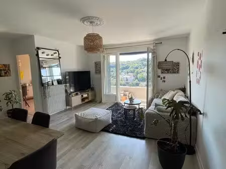 appartement t4 73m2