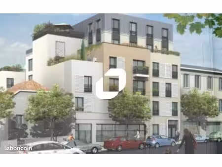 local commercial 93 m²