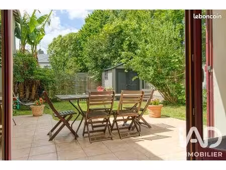 maison 3 pièces 65 m²