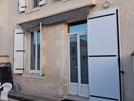 maison 55m2