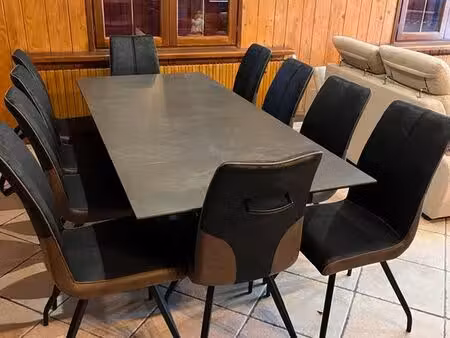 chalet bois