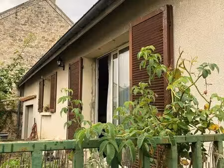 maison à vendre centre ville