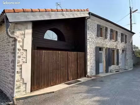 maison 3 pièces 128 m²