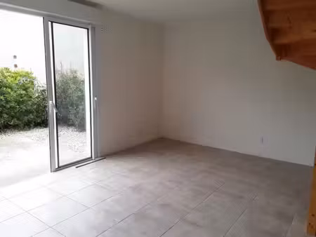 location maison 3 pièces 67.8 m² à lagord (17140)  954 €