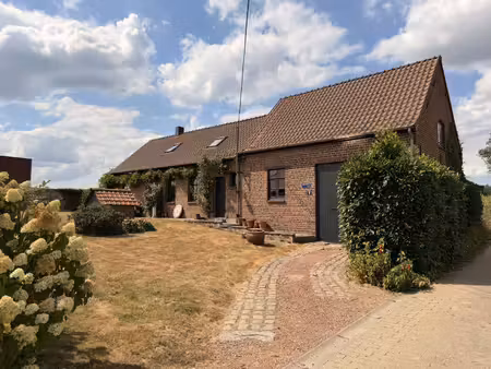 maison à louer à buisveldstraat 9 outer (rbw66692)