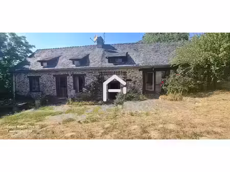 vente maison 11 pièces 305 m² à orgnac-sur-vézère (19410)  214 000 €