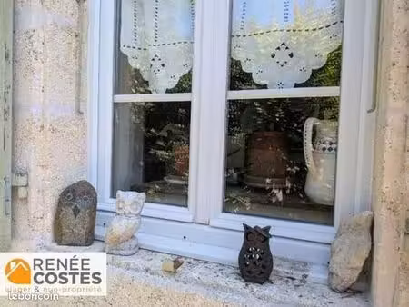maison en viager 5 pièces 136 m²