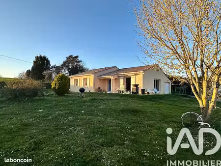 maison 5 pièces 97 m²
