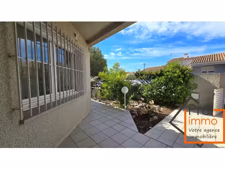 villa de 188m2