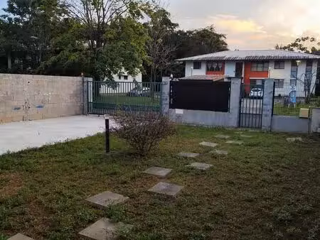 villa t3
