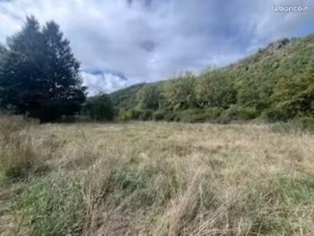 terrain à bâtir de 1670 m² à clavieres (15)