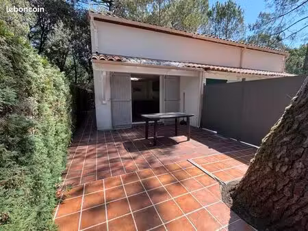 maison la palmyre