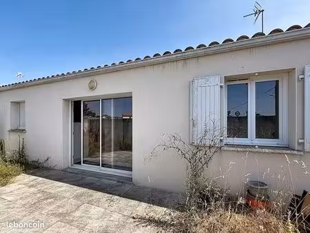 maison 4 pièces 83 m²