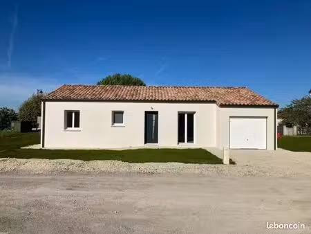 maison 3 pièces 70 m²