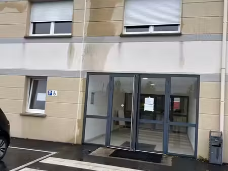 vends complexe hôtelier