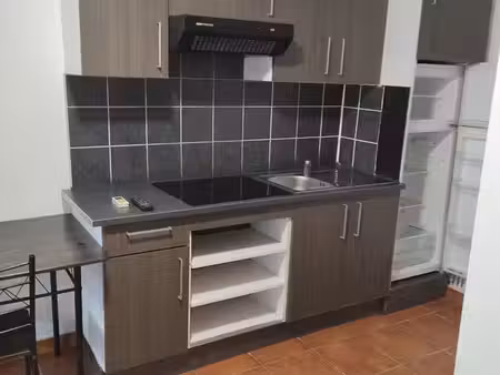 location studio étudiant