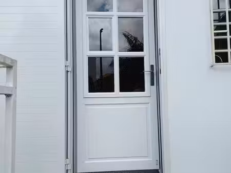 location d'un t3 meublé