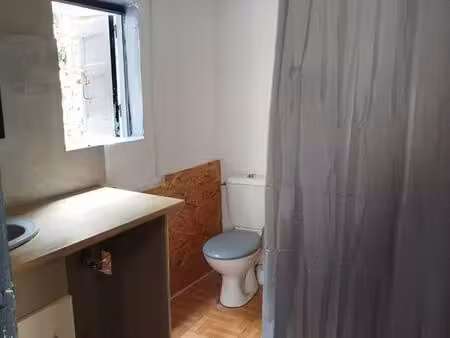 appartement f2