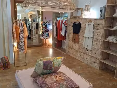 boutique prêt a porter