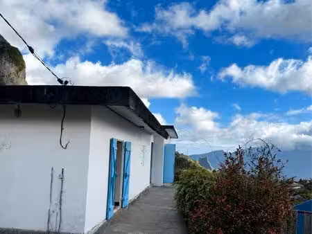 maison et terrain