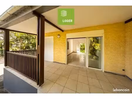 maison 5 pièces 101 m²