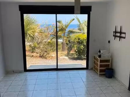 maison saint leu vue mer