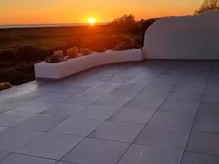 vente villa avec vue sur l'ocean