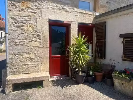 maison récente 95 m2