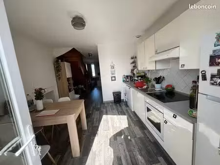 beau duplex centre ville