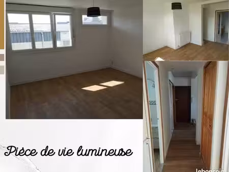 logement location guingamp