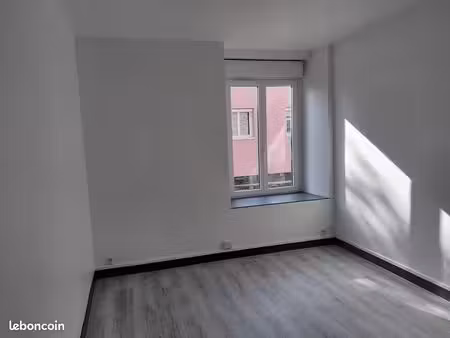 appartement t3