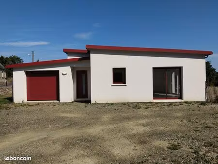 location maison individuelle à pabu