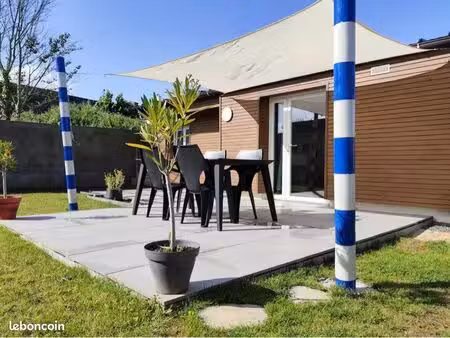 maison récente pour étudiant
