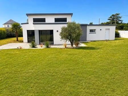 maison moderne