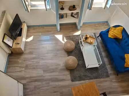 3 pièces · 55 m²3 pièces  55 m² · périgueux 24000 · quartier centre-ville  proche cathédra
