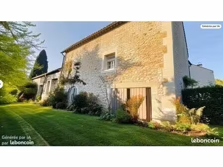 a renover 200m2 maison + grange