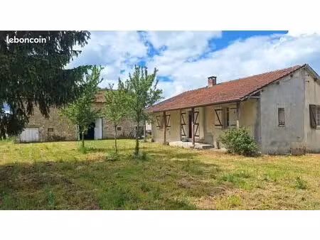 maison 4 pièces 86 m²