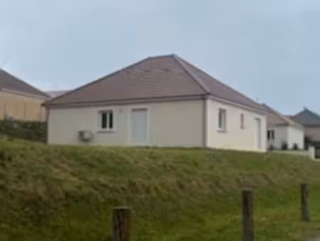 maison 100 m²