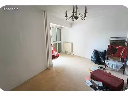 appartement f4