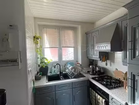appartement t3 60 m2